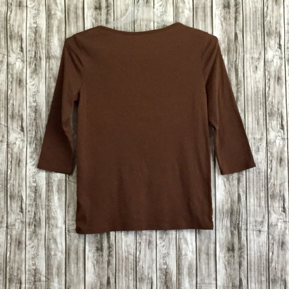 Faded Glory Shirt - Picture 2 of 3